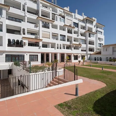Apartment Apartoyou - Vistahermosa Vistas
