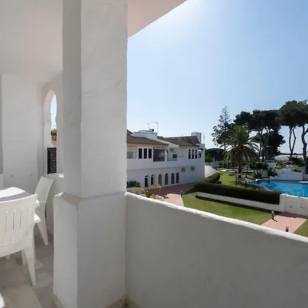 Apartoyou - Vistahermosa Vistas Apartment El Puerto de Santa Maria